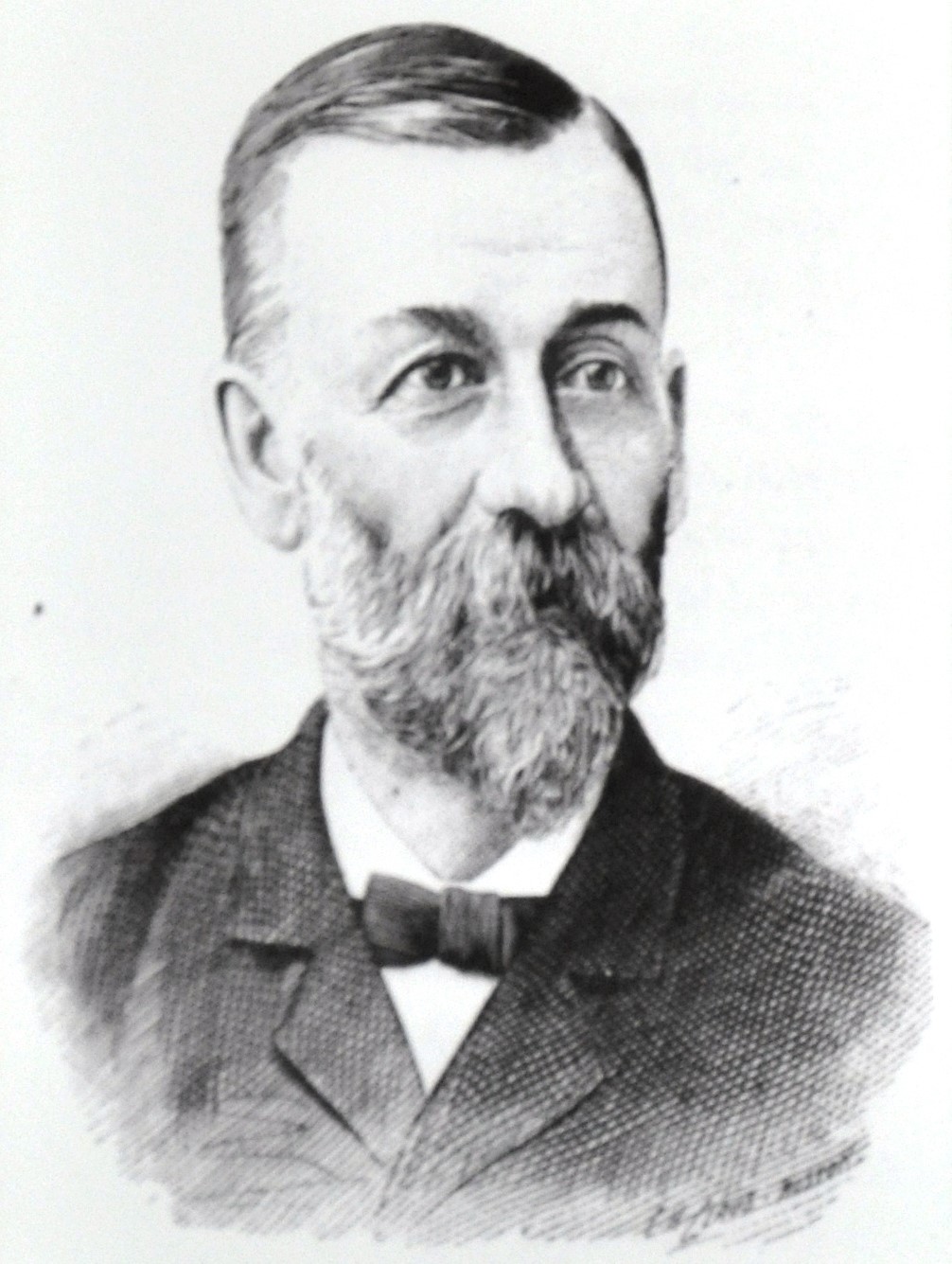 Augustus B. Farnham